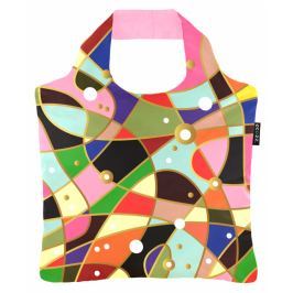Ecozz EcoShopper Art Deco 3