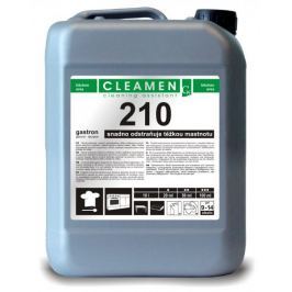 CLEAMEN 210 gastron 5 l