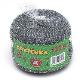 Drátěnka nerez Jumbo 2 ks