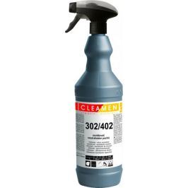 CLEAMEN 302/402 osvěžovač, neutralizátor pachů 1 l