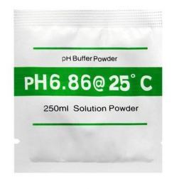 Kalibrační prášek pH 6,86 pro pH tester - 1 ks