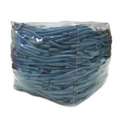 Obag O POUF AZUROVÝ