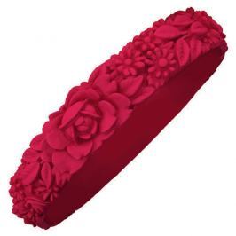 Obag O BRACELET SLIM AMARANTO Velikost: S (obvod 16 cm)