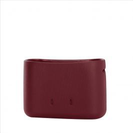 Obag O POCKET MICRO BORDEAUX SPODNÍ DÍL
