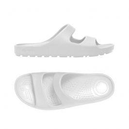 Obag O SHOES LOW BÍLÉ Velikost: 42 (27 cm)