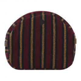 Obag VNITŘNÍ TAŠKA RIGA NAVY/CURRY/BORDEAUX PRO O MOON LIGHT