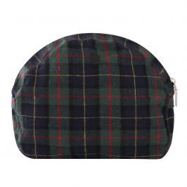 Obag VNITŘNÍ TAŠKA TARTAN NAVY/FOREST PRO O MOON LIGHT