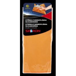 Sheron Utěrka z mikrovlákna na karoserie 1 ks