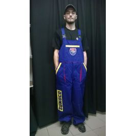 Laclové kalhoty Sunoco