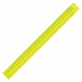 Pásek reflexní ROLLER bulk žlutý