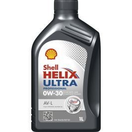 Shell Helix Ultra AV-L 5W-30 1l