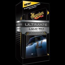 Meguiars Ultimate Wax Liquid - tekutý, syntetický vosk, 473 ml