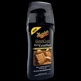 Meguiar's Gold Class Rich Leather Cleaner/Conditioner čistič a kondic