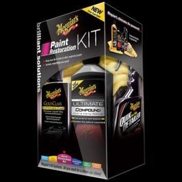 Meguiars Paint Restoration Kit - G3300