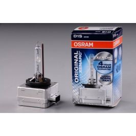 výbojka xenonová D1S 85V 35W PK32d-2 OSRAM XENARC ORIGINAL