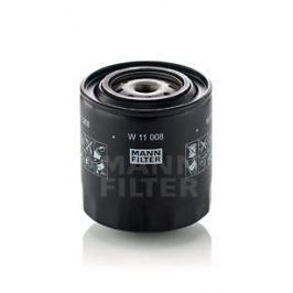 Filtr olejový MANN MF W11008