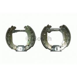 Sada brzdových čelistí, KIT SUPER PRO BOSCH BO 0204114073 0 204 114 073 BOSC