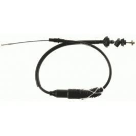 Tazne lanko, ovladani spojky SACHS SA 3074003347