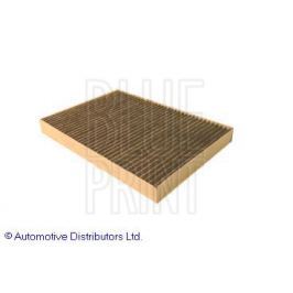 Automotive Distributors Ltd Filtr, vzduch v interiéru (NI/BP) NI ADA102501 ADA102501 BLU