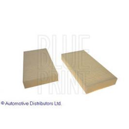 Automotive Distributors Ltd Filtr, vzduch v interiéru (NI/BP) NI ADA102504 ADA102504 BLU