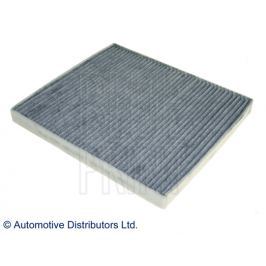 Automotive Distributors Ltd Filtr, vzduch v interiéru (NI/BP) NI ADA102512