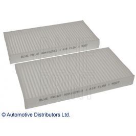 Automotive Distributors Ltd Filtr, vzduch v interiéru (NI/BP) NI ADA102513
