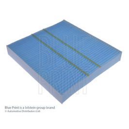 Automotive Distributors Ltd Filtr, vzduch v interiéru Automotive Distributors Ltd ADC42511 BLU