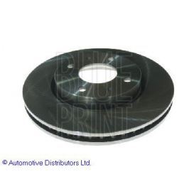 Automotive Distributors Ltd Brzdový kotouč (NI/BP) NI ADC44390