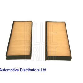 Automotive Distributors Ltd Filtr, vzduch v interiéru (NI/BP) NI ADG02532
