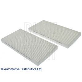Automotive Distributors Ltd Filtr, vzduch v interiéru Automotive Distributors Ltd ADG02534 BLU
