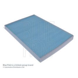 Automotive Distributors Ltd Filtr, vzduch v interiéru (NI/BP) NI ADG02543 ADG02543 BLU