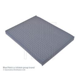 Automotive Distributors Ltd Filtr, vzduch v interiéru Automotive Distributors Ltd ADG02551 BLU