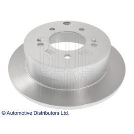 Automotive Distributors Ltd Brzdový kotouč (NI/BP) NI ADG043151