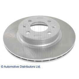 Automotive Distributors Ltd Brzdový kotouč (NI/BP) NI ADG043152 ADG043152 BLU