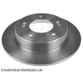 Automotive Distributors Ltd Brzdový kotouč (NI/BP) NI ADG043176