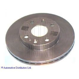 Automotive Distributors Ltd Brzdový kotouč (NI/BP) NI ADG04353 ADG04353 BLU
