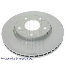 Automotive Distributors Ltd Brzdový kotouč (NI/BP) NI ADG04358