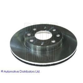 Automotive Distributors Ltd Brzdový kotouč (NI/BP) NI ADG04364 ADG04364 BLU