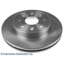 Automotive Distributors Ltd Brzdový kotouč (NI/BP) NI ADG04383