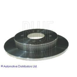 Automotive Distributors Ltd Brzdový kotouč (NI/BP) NI ADG04396 ADG04396 BLU