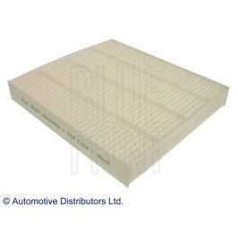 Automotive Distributors Ltd Filtr, vzduch v interiéru Automotive Distributors Ltd ADH22506 BLU