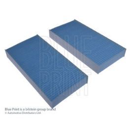 Automotive Distributors Ltd Filtr, vzduch v interiéru Automotive Distributors Ltd ADH22510 BLU