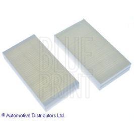 Automotive Distributors Ltd Filtr, vzduch v interiéru Automotive Distributors Ltd ADH22511 BLU