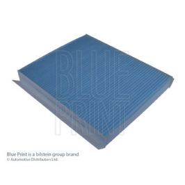 Automotive Distributors Ltd Filtr, vzduch v interiéru Automotive Distributors Ltd ADH22513 BLU