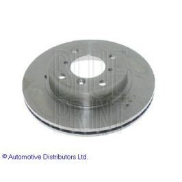 Automotive Distributors Ltd Brzdový kotouč (NI/BP) NI ADK84310 ADK84310 BLU