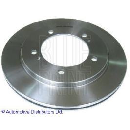 Automotive Distributors Ltd Brzdový kotouč (NI/BP) NI ADK84317