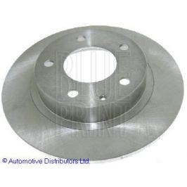 Automotive Distributors Ltd Brzdový kotouč (NI/BP) NI ADM54342 ADM54342 BLU