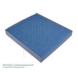 Automotive Distributors Ltd Filtr, vzduch v interiéru Automotive Distributors Ltd ADN12501 BLU