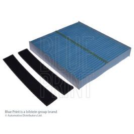 Automotive Distributors Ltd Filtr, vzduch v interiéru Automotive Distributors Ltd ADN12505 BLU