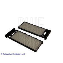 Automotive Distributors Ltd Filtr, vzduch v interiéru Automotive Distributors Ltd ADN12510 BLU